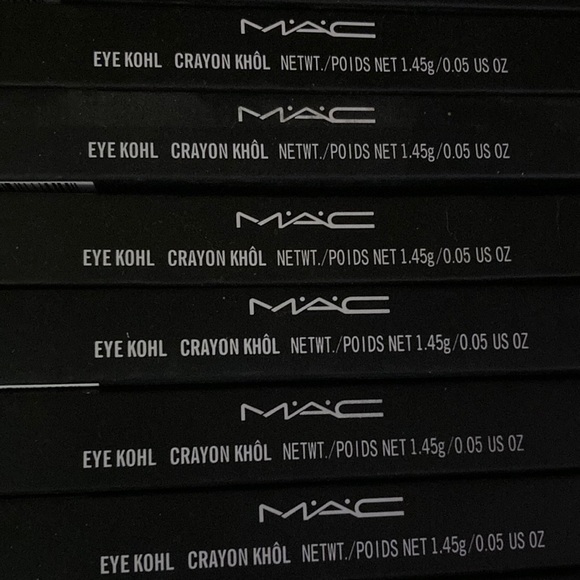 MAC Cosmetics Other - Eye crayons Multiple colors